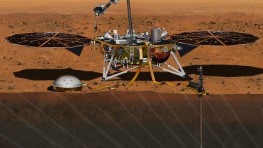 Mars InSight