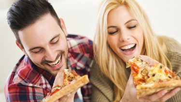 usundt slik mad smag overlevelse fastfood kalorier evoluiton
