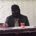 IS ISIS kriger interview mosul forskning