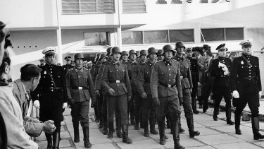 soldater anden verdenskrig heroisere