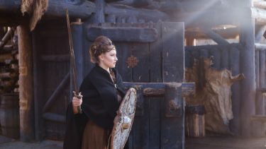 Hvor blev vikingernes skatte af?