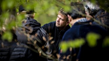 natur evolution kriser overlevelse mænd mennesket