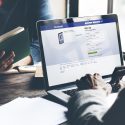 sociale medier facebook computer psykisk sygdom udsatte
