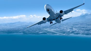 Fly topologioptimering supercomputer
