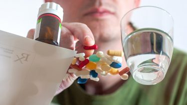 kræftmedicin effekt tilladelse godkendelse lægemiddel lægemidler EMA Sundhedsstyrelsen effekt virkning patienter