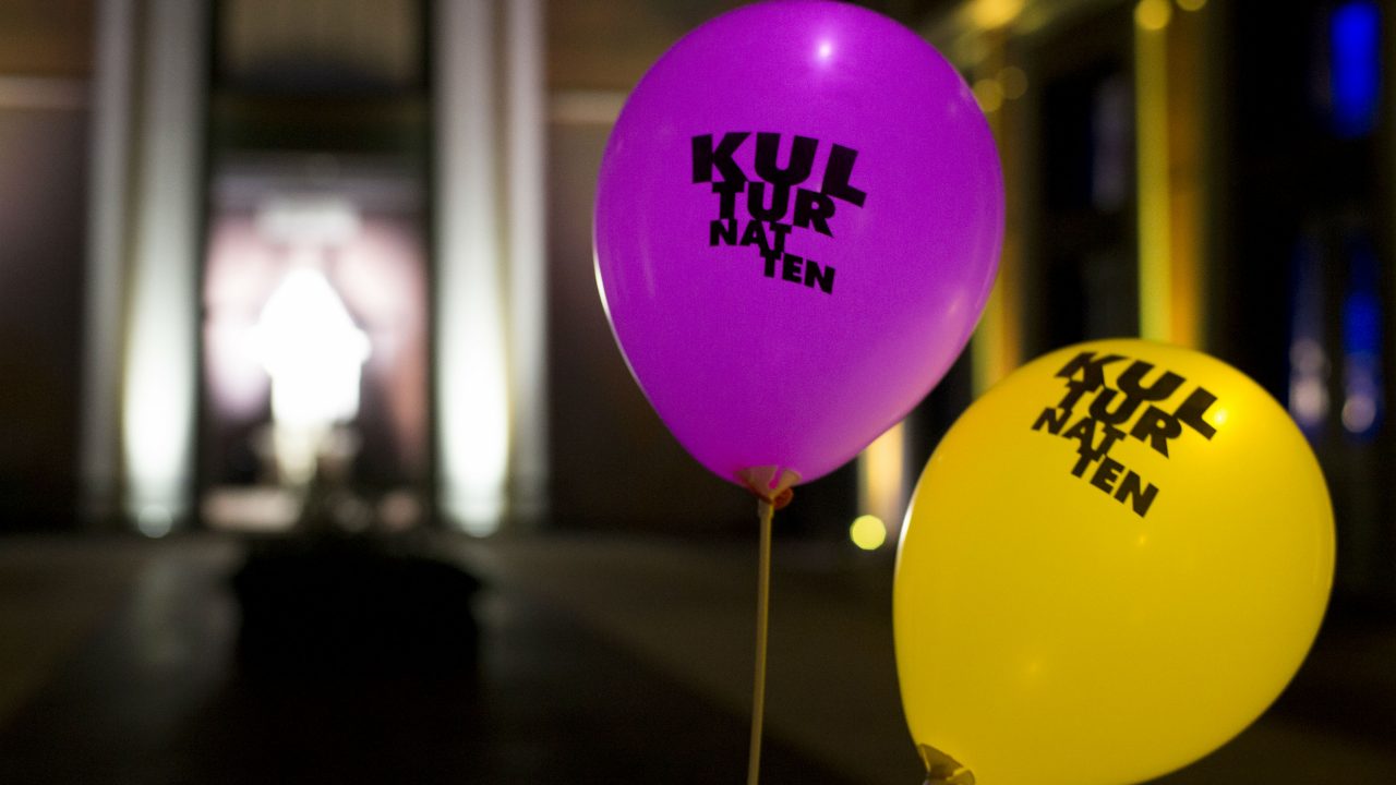 Kulturnatten 2017 Videnskab.dk