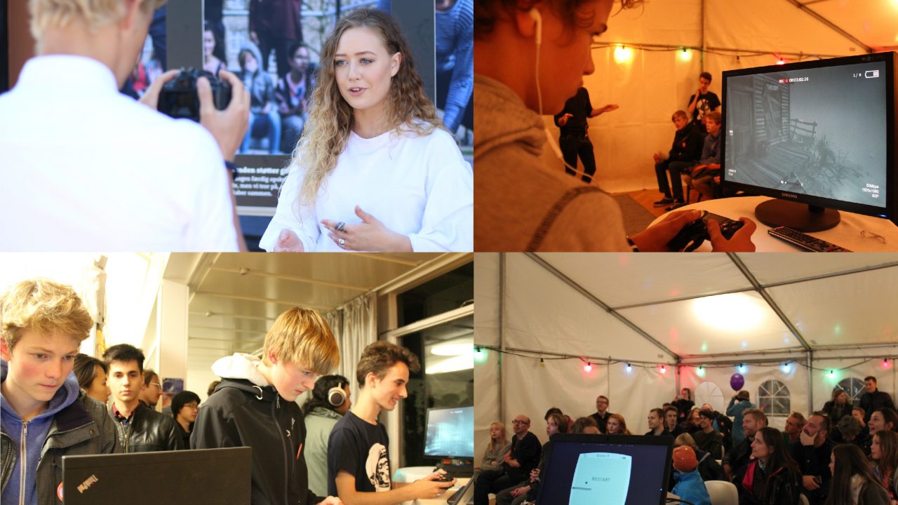 Kulturnat 2017 videnskab Videnskab.dk forskning