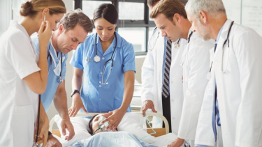 utilsigtede hændelser medicineringsfejl