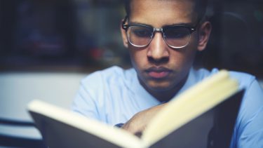 nobelpris litteratur
