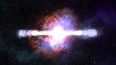 Tyngdebølger gravitationsbølger gravitationelle bølger