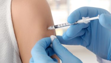 Vaccination vaccine aluminium bivirkninger