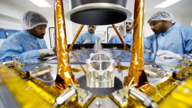 arabiske emirater rummet mars mission