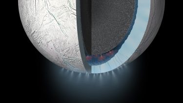 Enceladus