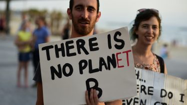 Klimaforandringer Jorden Alliance of World Scientists