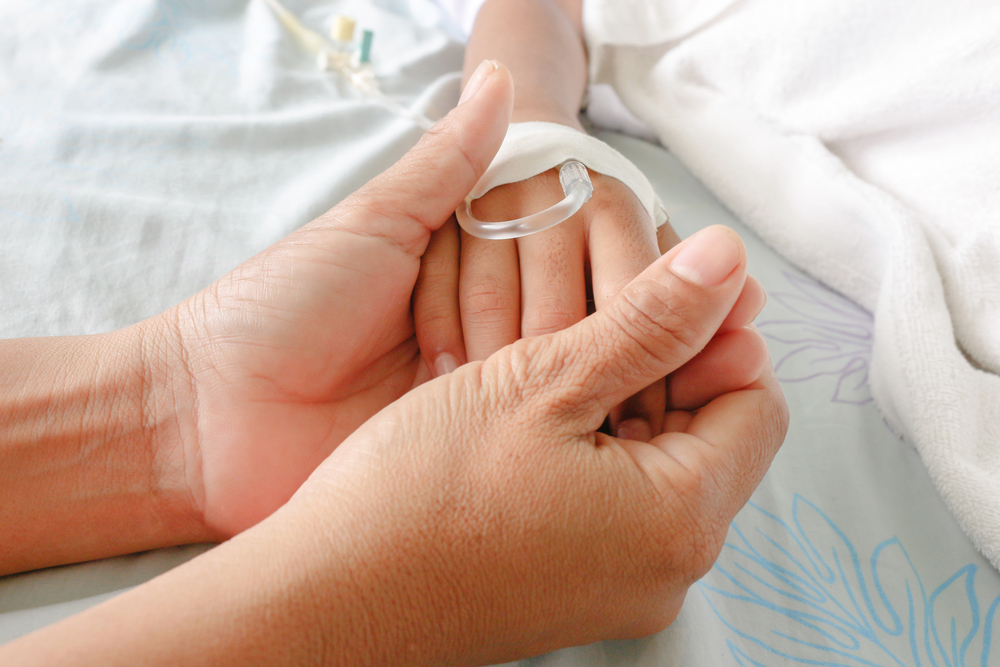 Tysk dreng epidermolysis bullosa ny hud genterapi