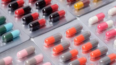lægemiddelstyrelsen clarithromycin antibiotika overdødelighed åreforkalkning claricor