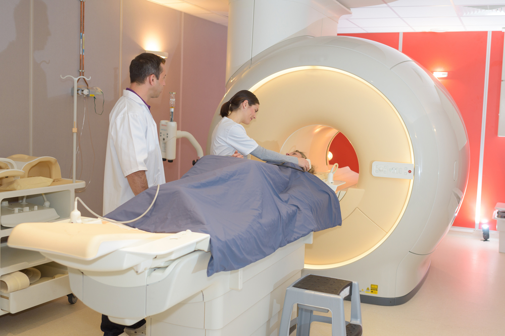 mri, skanning, pet