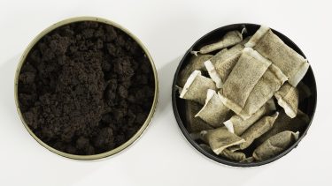Snus tobak risiko skråtobak nikotin kræftfremkaldende kræft bugspytkirtelkræft studie advarer sundhedsmyndigheder Norge Folkehelseinstituttet nikotinforbrug mundhule spiserør