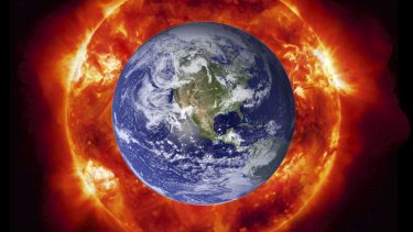 Klimateori solteori svensmark kosmoklimatologisk hypotese