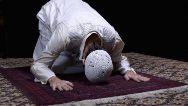 sufisme profeten muhammad islam muslimer broderskab relikvie religion