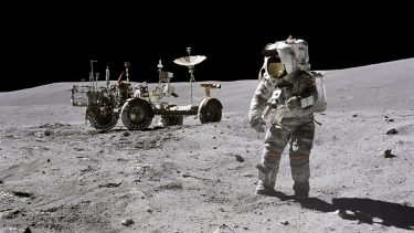 john young astronaut nekrolog grandprix månen nasa