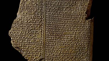Assyrien, kileskrift, Mesopotamien, Oldtiden