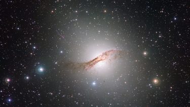 Centaurus A
