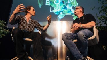 Bloom Forskningens Døgn Århundredets Festival Historiske Dage Videnskabsevents videnskabsarrangementer videnfestival foredrag forår 2018