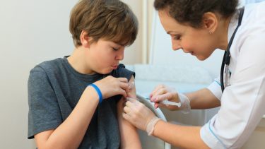 hpv, vaccinatio, vaccine, kræft, livmoderhalskræft