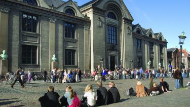 forskningsfrihed forskning gylle gate universitet