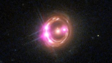 Kvasaren RX J1131-1231