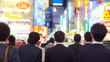 Japan er som et spejl, der får os til at tænke over, hvordan vi gør i Danmark, fortæller Lisbeth Clausen, der er Associate Professor ved CBS. (Foto: Shutterstock)
