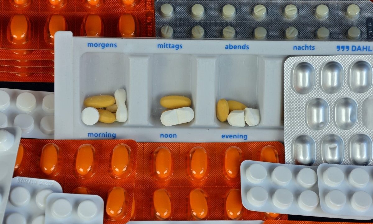 medicinalindustri lægemidler lovgivning medicin forsøg etik aktindsigt