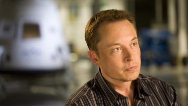 Elon Musk innovation SpaceX
