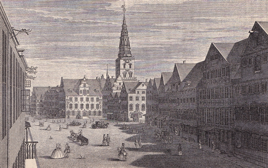 København Privacy privathed