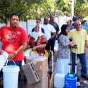 Cape Town Day Zero Dag Nul vand krise rationering vanding drikkevand afsaltning teknik akvifer vandførende lag spildevand recirkulere Taffelbjerget Sydafrika afsaltning havvand kystby flod dæmning ressourcer dræning omvendt osmose konsekvenser landbrug