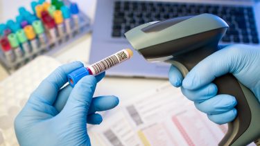 Overvågning registre danmark oplysninger data patienter