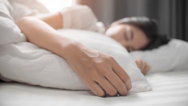 Søvn søvnmangel hjerneaktivitet world sleep day