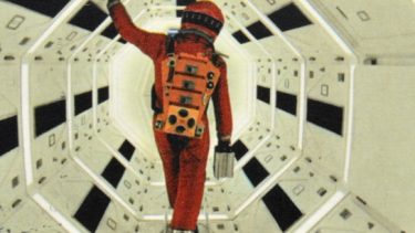 2001 A Space odyssey faktatjek