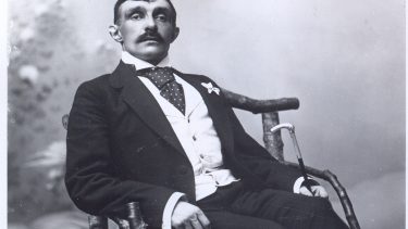 herman bang homo død forfatter kultur litteratur populært