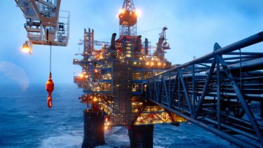 Bølger havet signifikant bølgehøjde Norskehavet Atlanterhavet Island norske kyst Statoil freak waves global opvarming