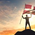 Revolution, omstyrtning, danskerne, Danmark, forskning, videnskab., Søren Pind, Altinget, undersøgelse