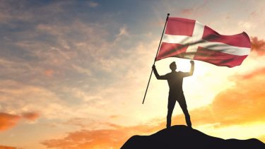 Revolution, omstyrtning, danskerne, Danmark, forskning, videnskab., Søren Pind, Altinget, undersøgelse