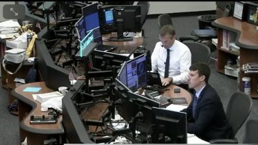 andreas mogensen asim nasa esa rummet rumfart