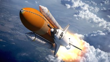raket spacex nasa genbrug genanvendelse opsendelse rummet fremtiden
