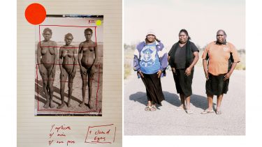 kulturarv kolonitid historie fotografi etnografi museer oprindelige folk antropologi