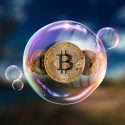 bitcoins blockchain tema forstå baggrund boble økonomi