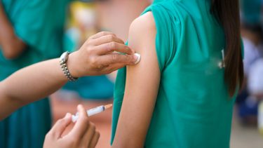 hpv, vaccinatio, vaccine, kræft, livmoderhalskræft