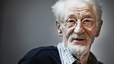 nekrolog jens chrostian skou natrium kalium pumpen nobelprisen