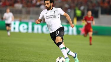 mohamed salah